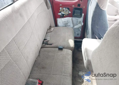 1999 Ford F-150 Work Series/Xl/Xlt из США, поврежденный, VIN 1FTZX1727XKB46281